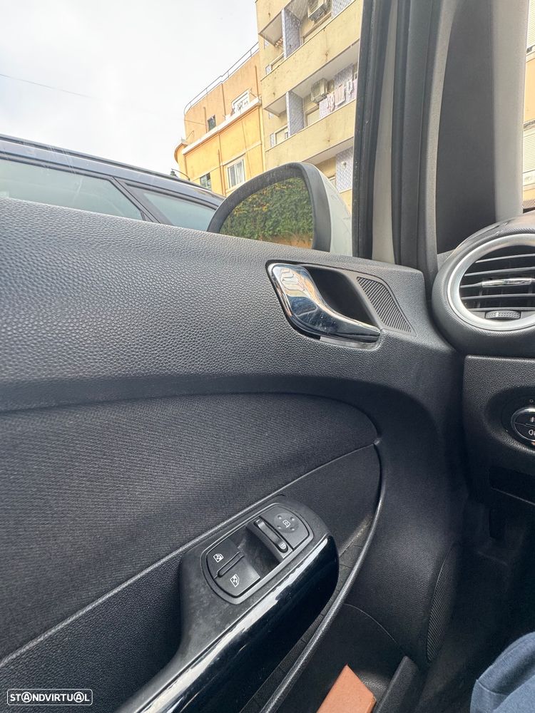 Opel Corsa 1.3 CDTi Enjoy EcoFLEX - 7