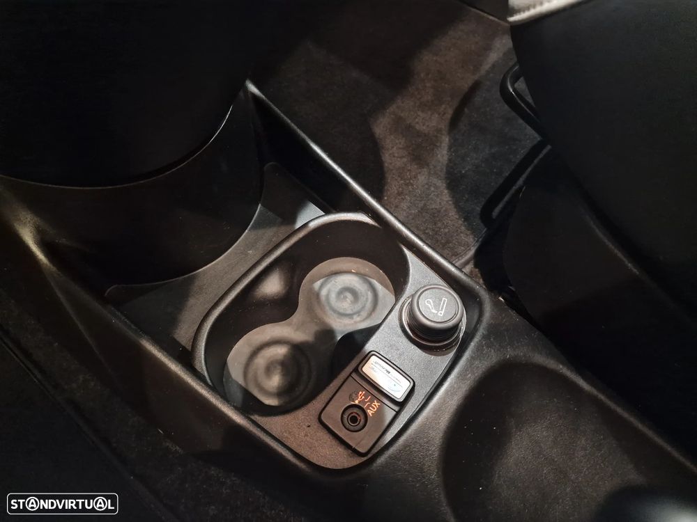 Abarth 500C 1.4 T-Jet Competizione - 14