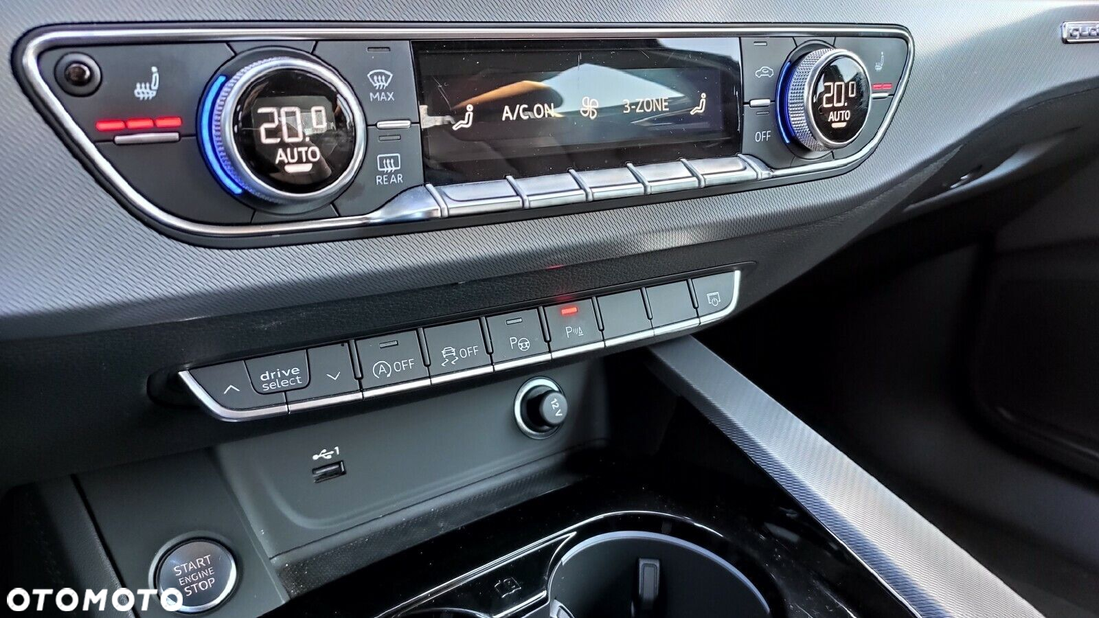 Audi A4 - 30