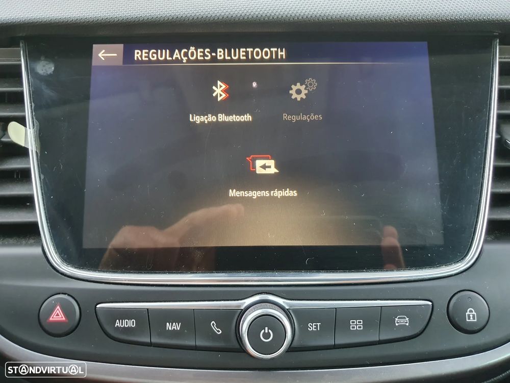 Opel Crossland X 1.2 T Ultimate - 15