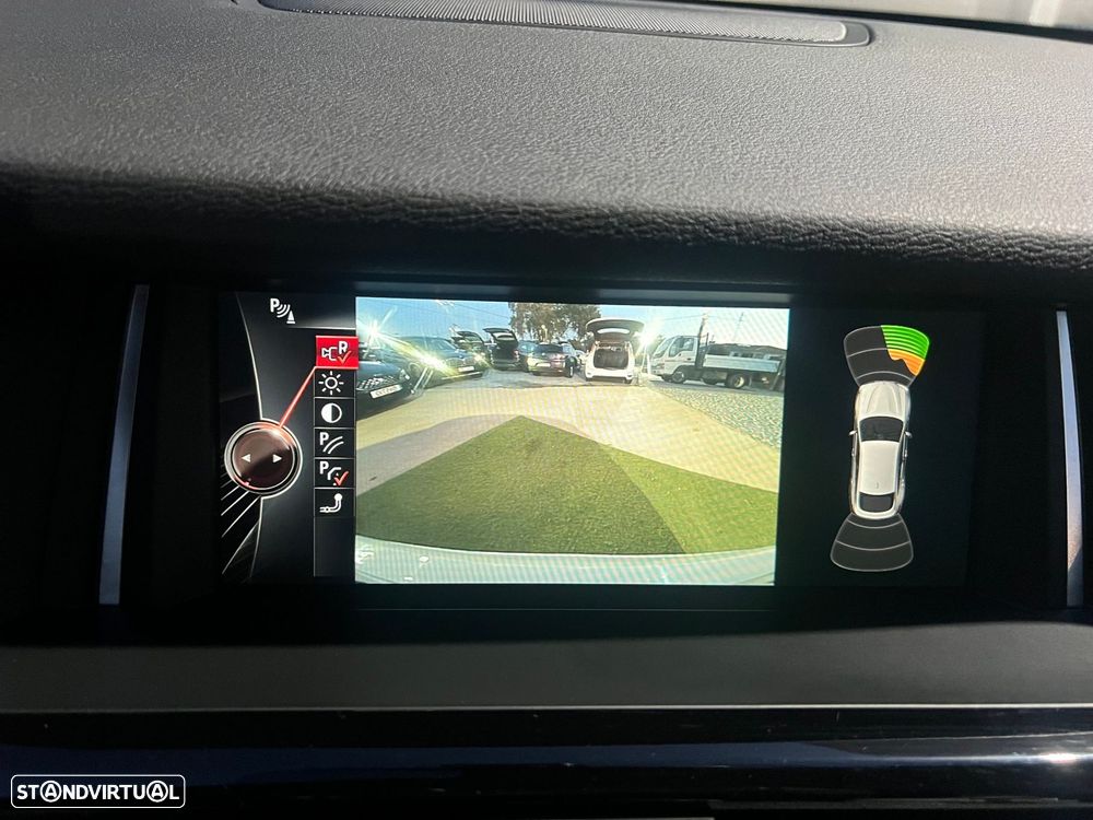 BMW X4 20 d xDrive Pack M - 37