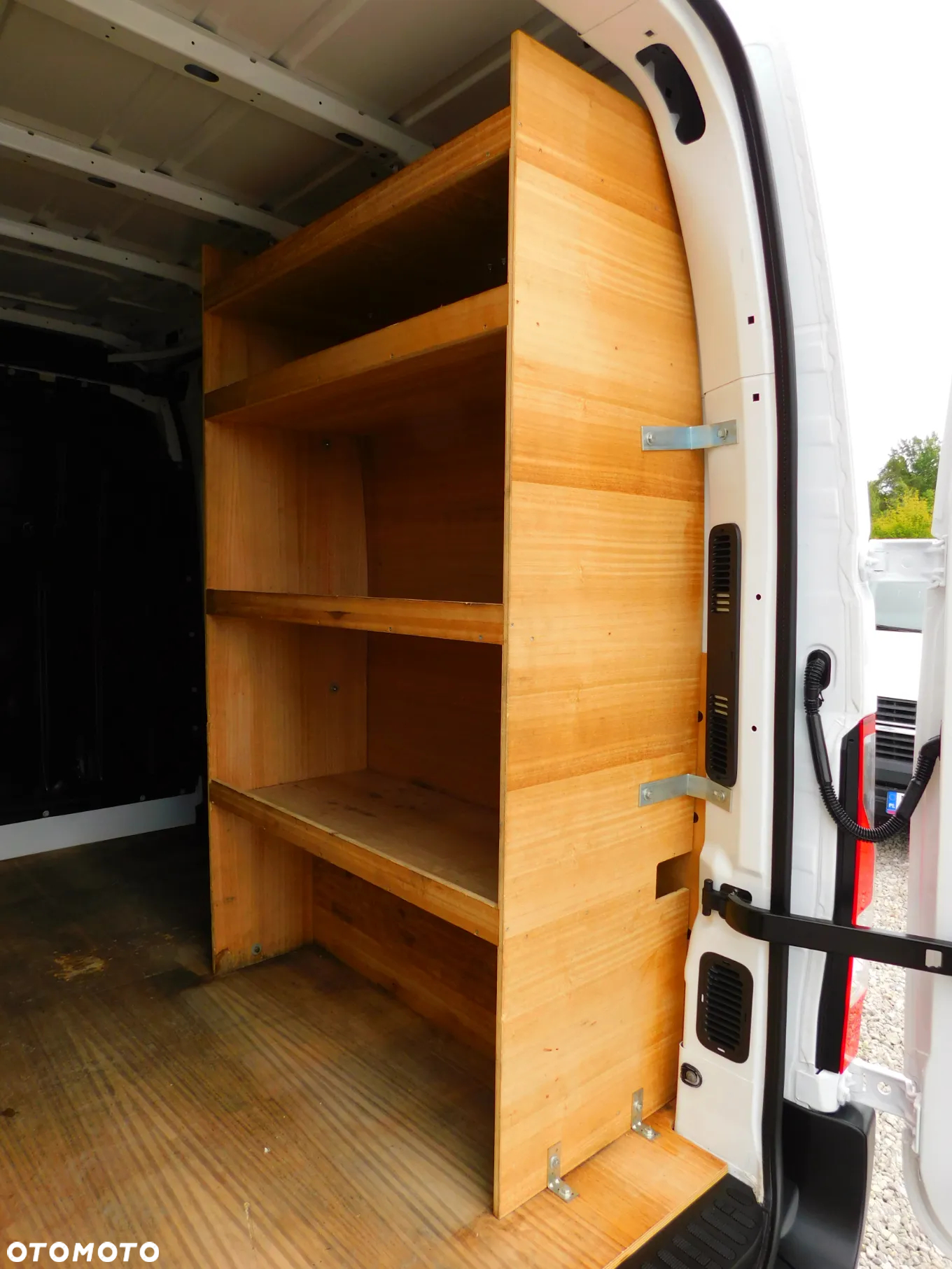 Renault Master dCi L1H2 Pack Clim - 5