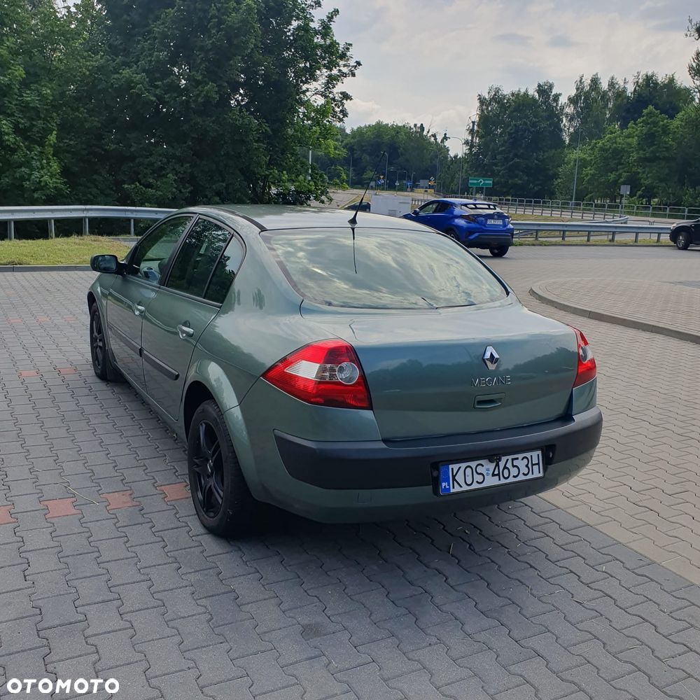 Renault Megane - 3