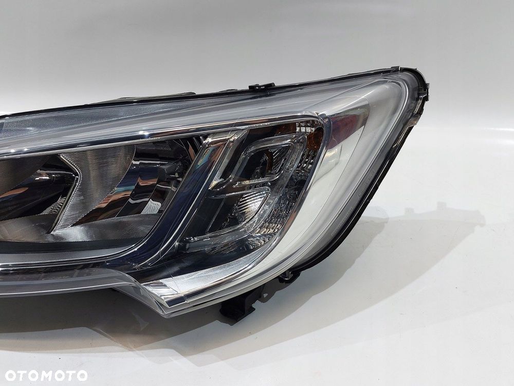 lampa lewa lewy przednia przód fiat ducato boxer jumper lift 2014- - 4