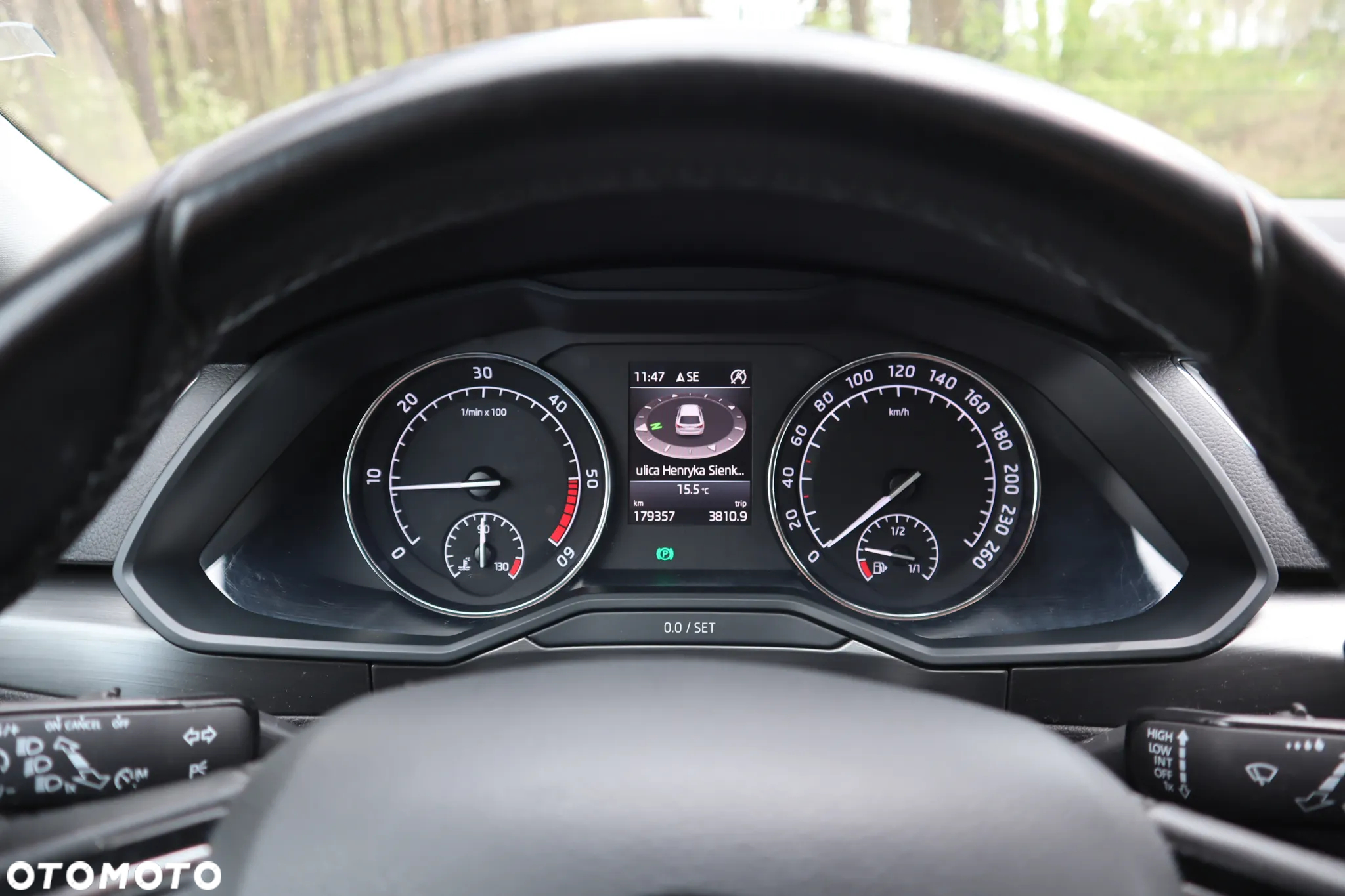 Skoda Superb 2.0 TDI 4x4 Style - 14
