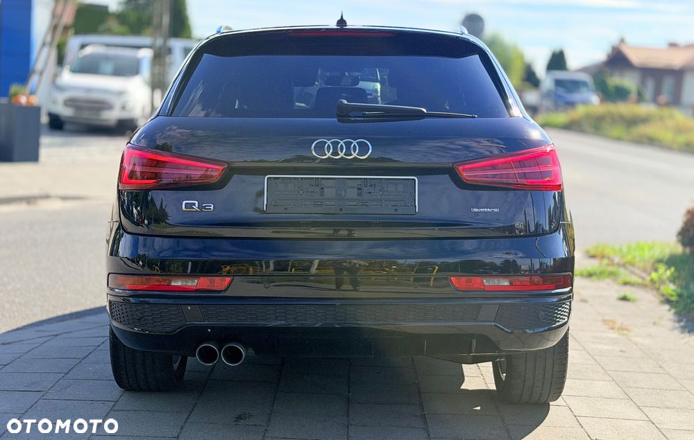 Audi Q3 2.0 TDI Quattro S tronic - 5