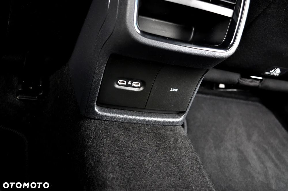 Skoda Octavia 2.0 TDI Ambition DSG - 20