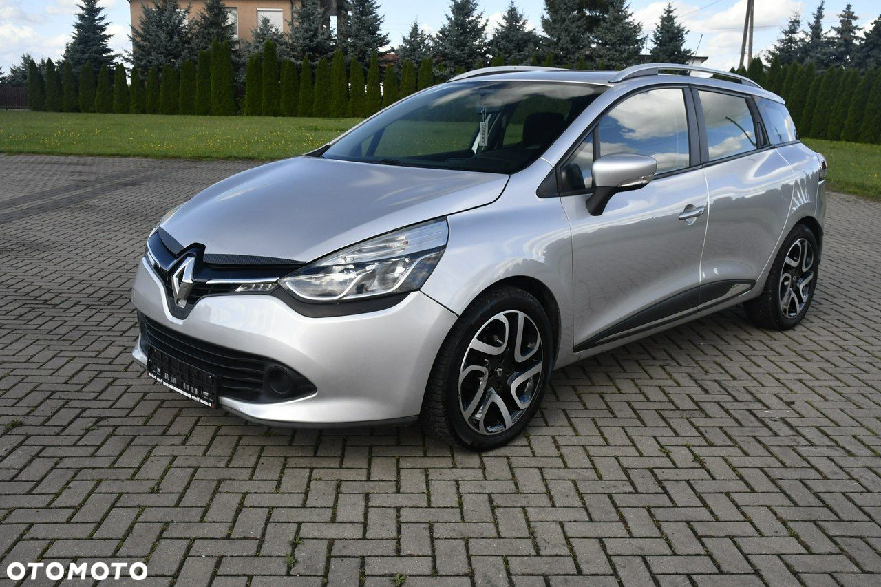 Renault Clio - 8