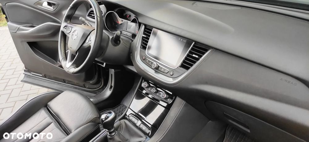 Opel Grandland X 1.6 D Start/Stop Business INNOVATION - 18