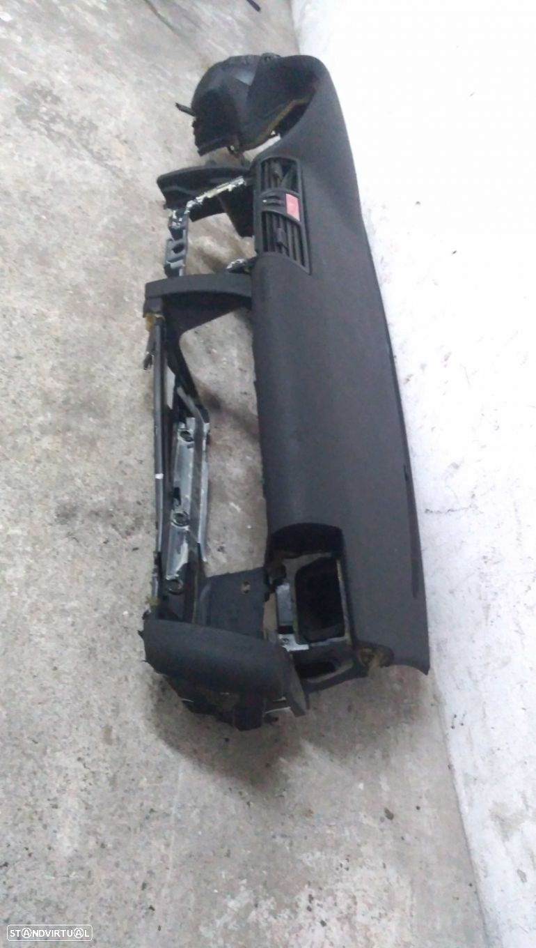Tablier Fiat Stilo (192_) - 3