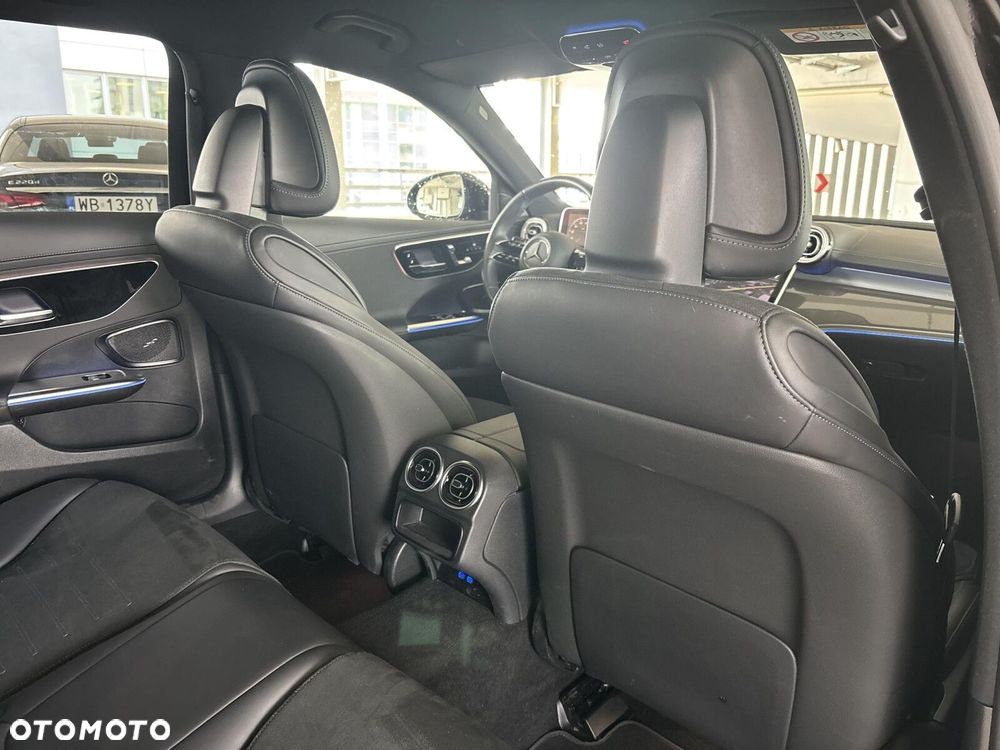 Mercedes-Benz Klasa C - 21