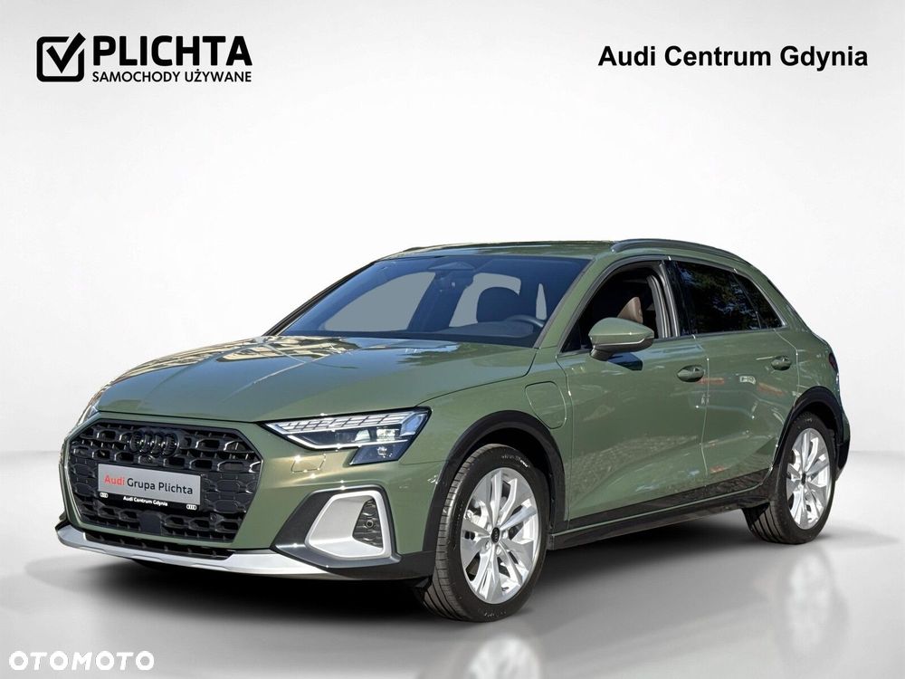 Audi A3 Allstreet - 2
