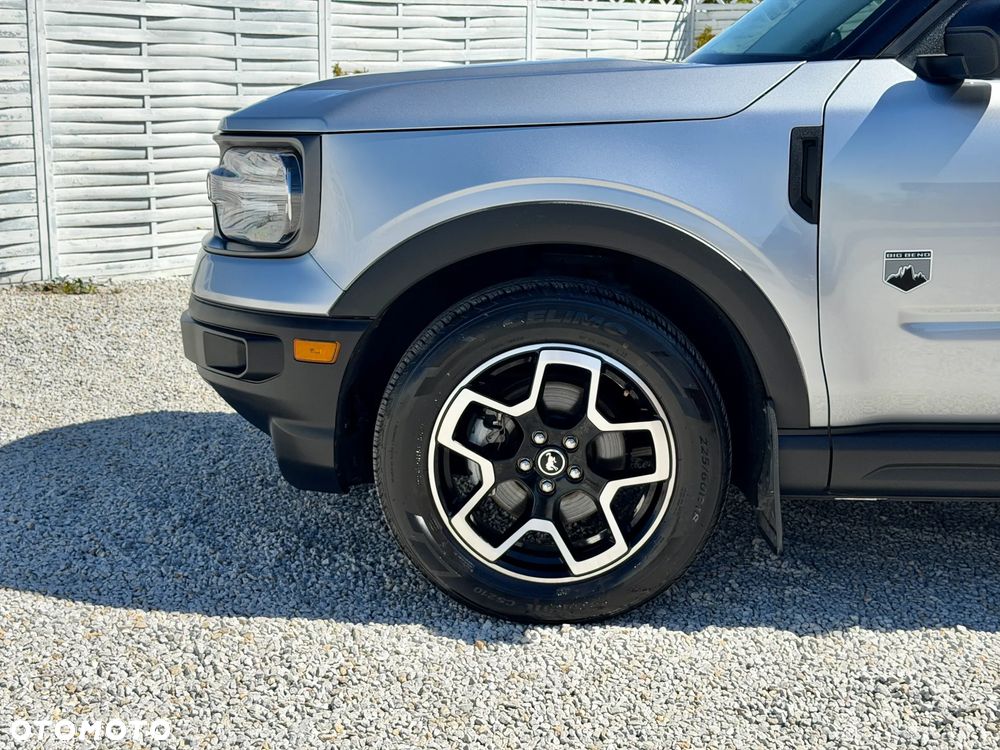 Ford Bronco - 18