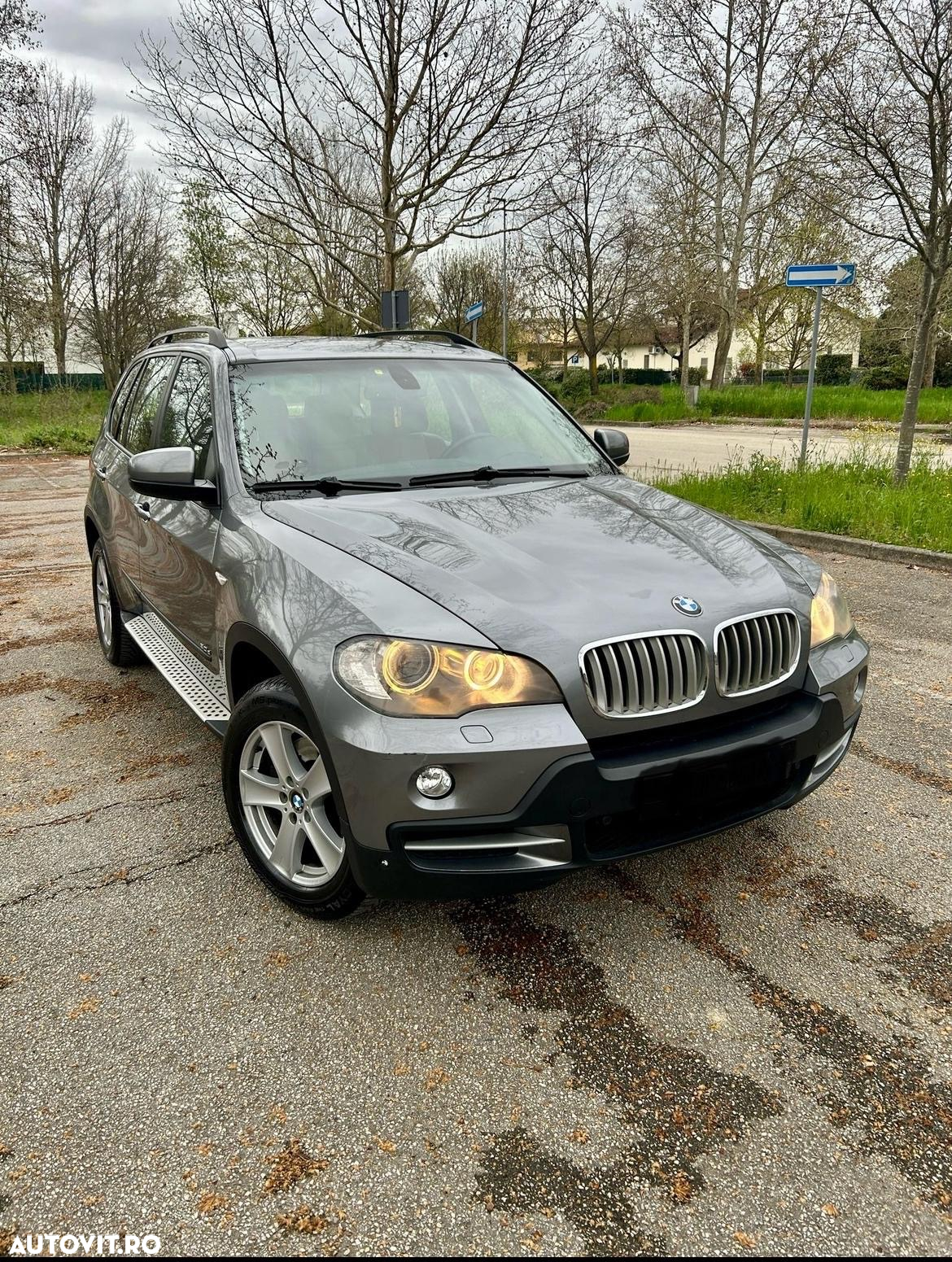 BMW X5 xDrive30d - 7