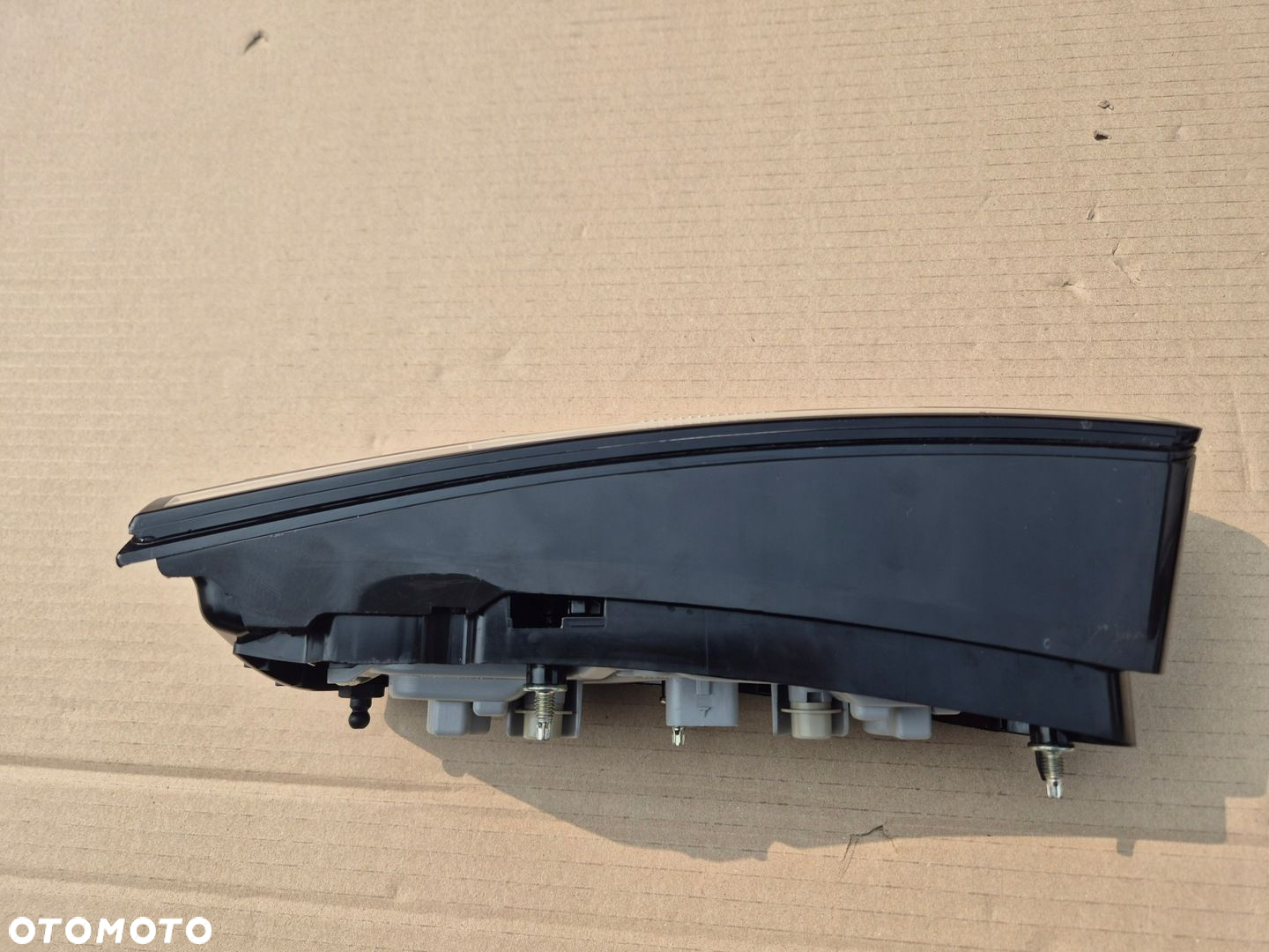 Fiat Tipo 2 lampa lewa z klapy.HB.Kombi.Jasna. - 8
