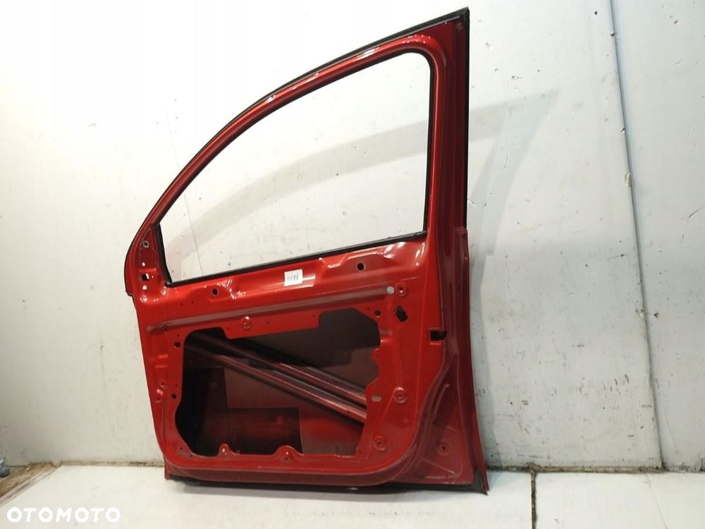 DRZWI PRAWY PRZÓD LY3D VW GOLF VI 5D - 10