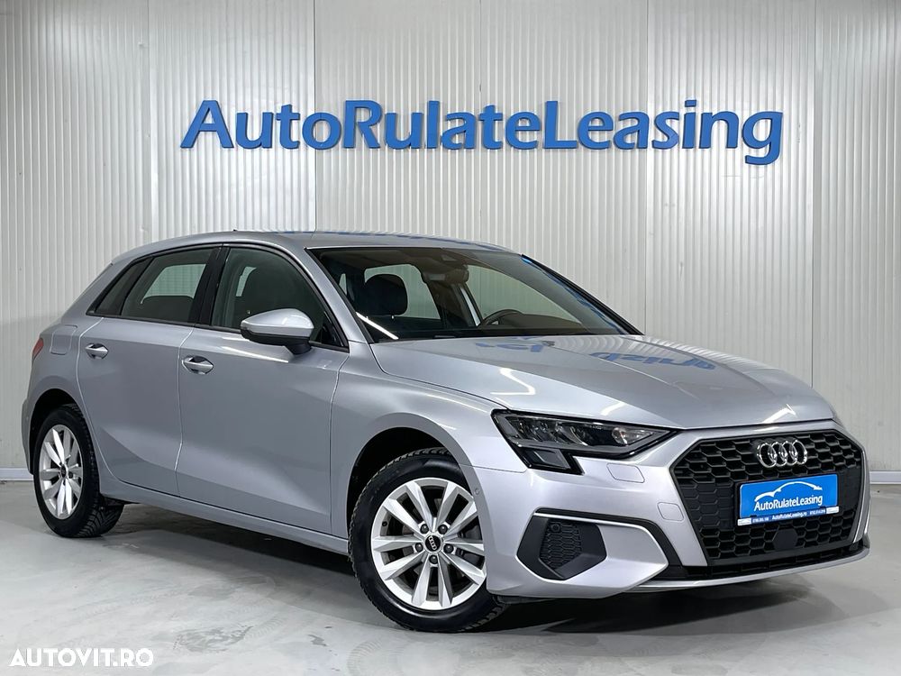 Audi A3 - 3