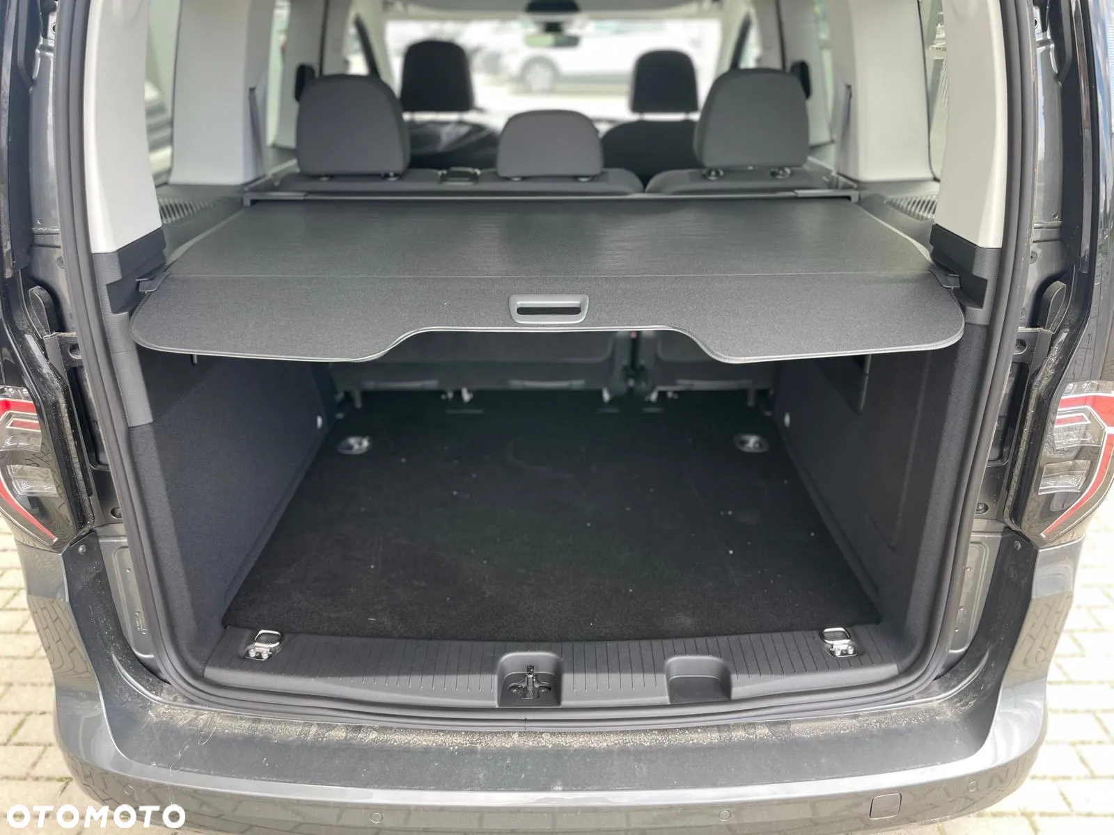 Volkswagen Caddy 2.0 TDI - 11