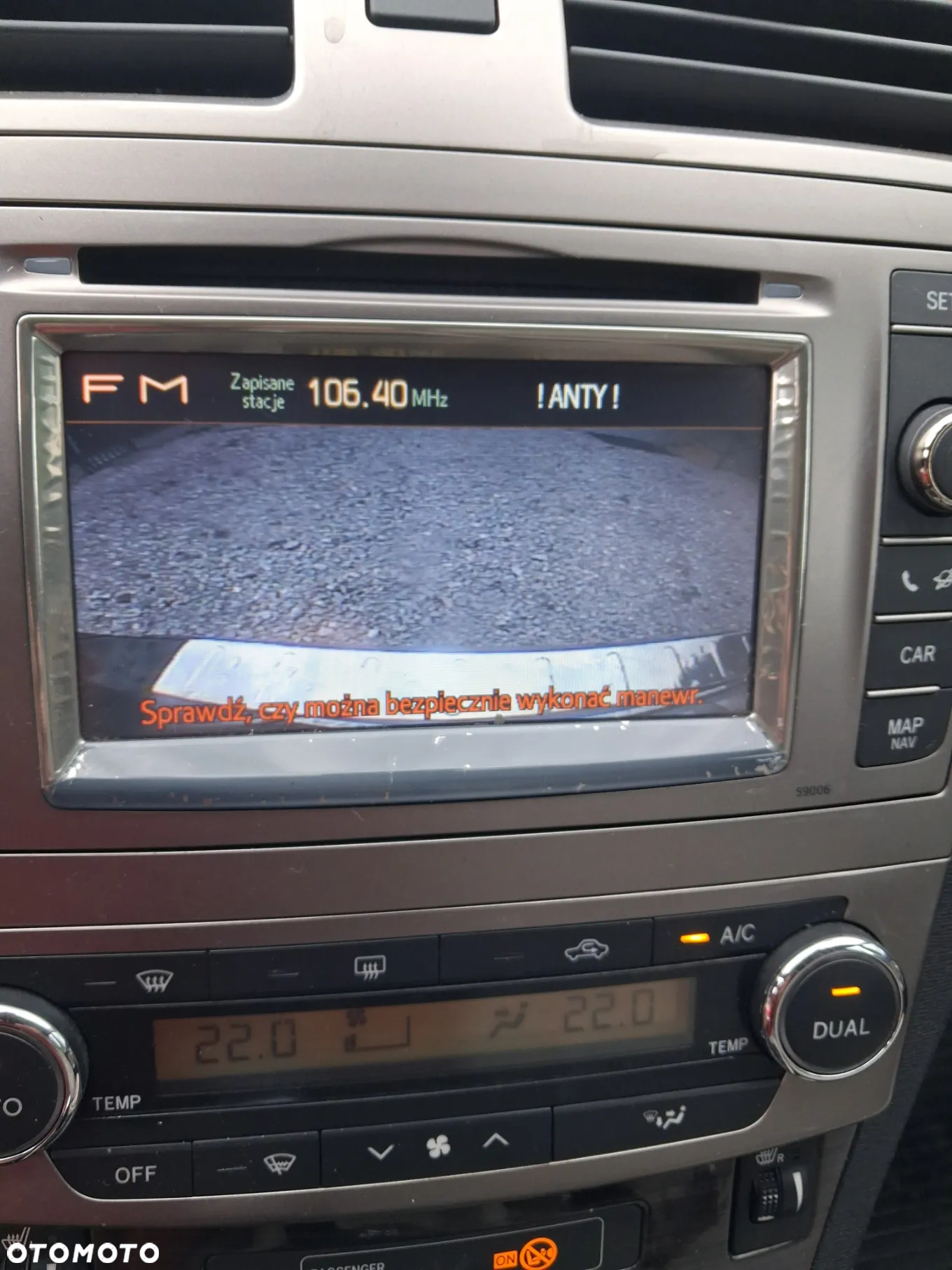 Toyota Avensis 2.0 Business Edition - 11