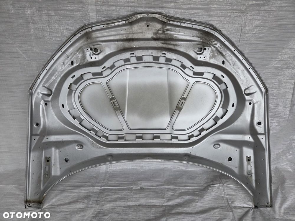 MASKA POKRYWA SILNIKA SKODA OCTAVIA IV 4 5E3 20- - 12