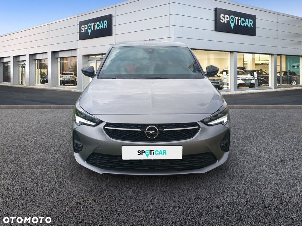 Opel Corsa - 3
