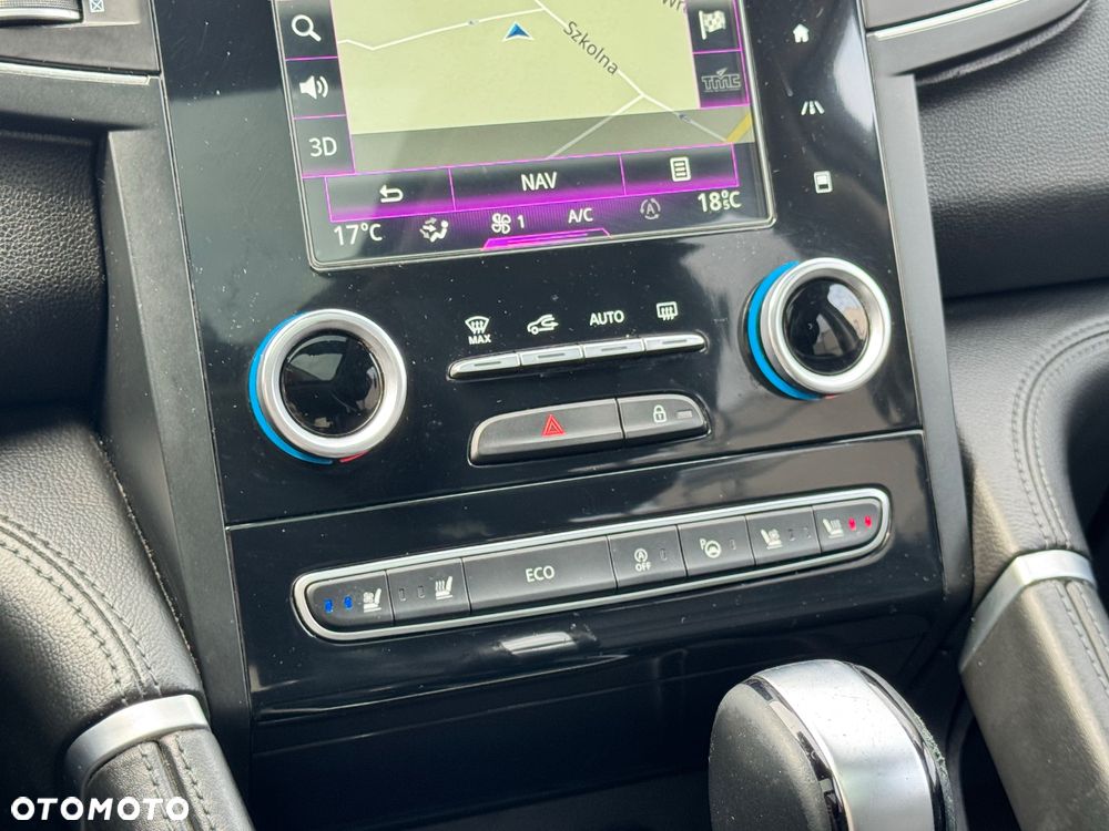 Renault Koleos 2.0 dCi Initiale Paris 4x4 X-Tronic - 30