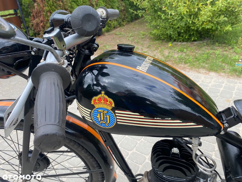 Husqvarna Inny - 19