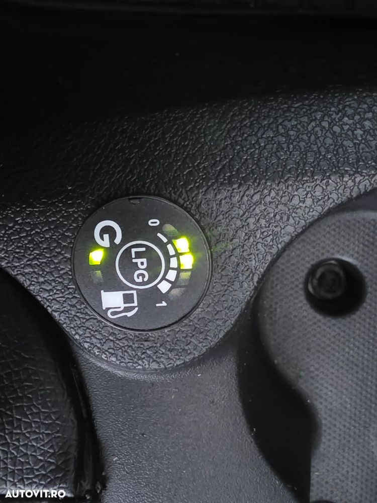 Dacia Logan Stepway - 16