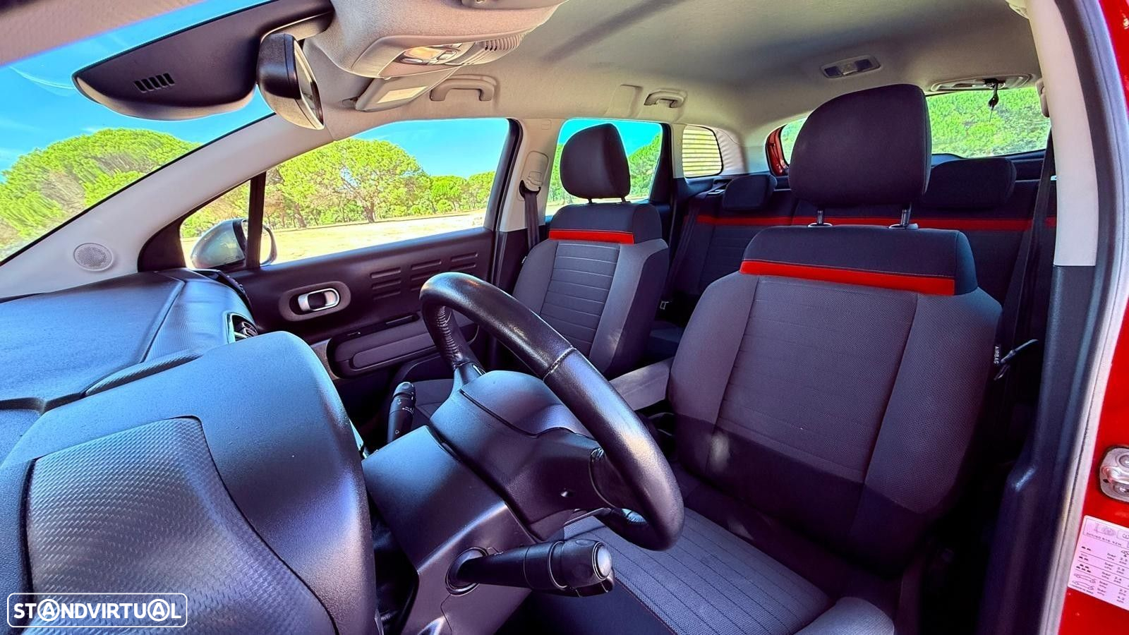 Citroën C3 Picasso - 26