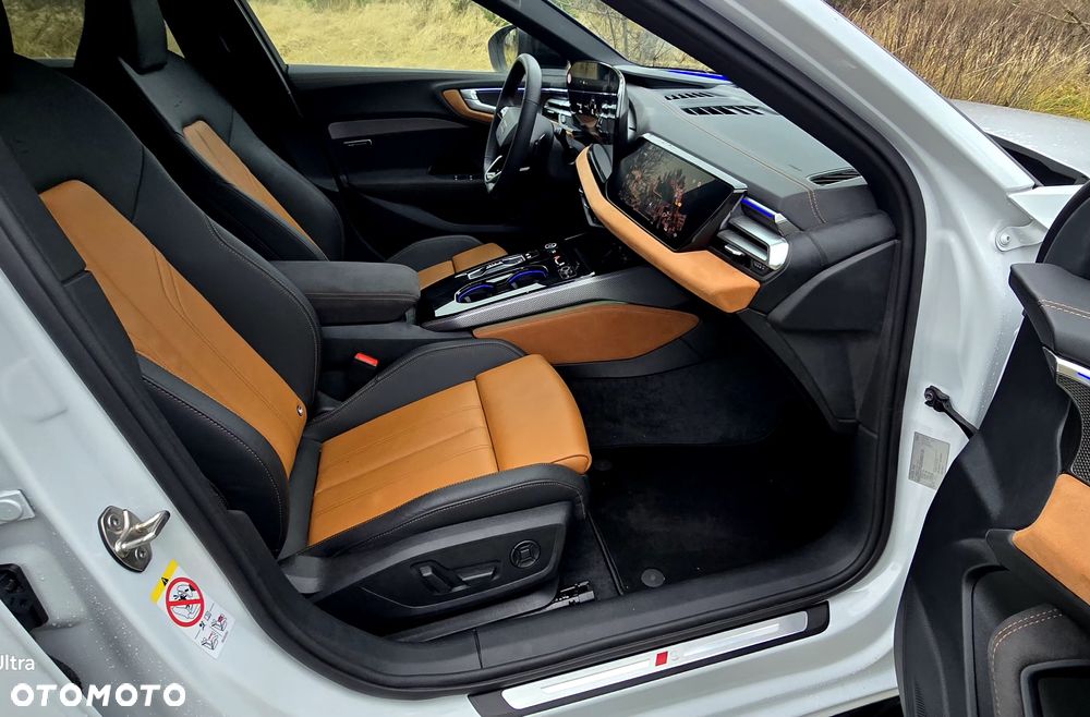 Audi A5 Avant TDI 150 kW S tronic Edition one - 19