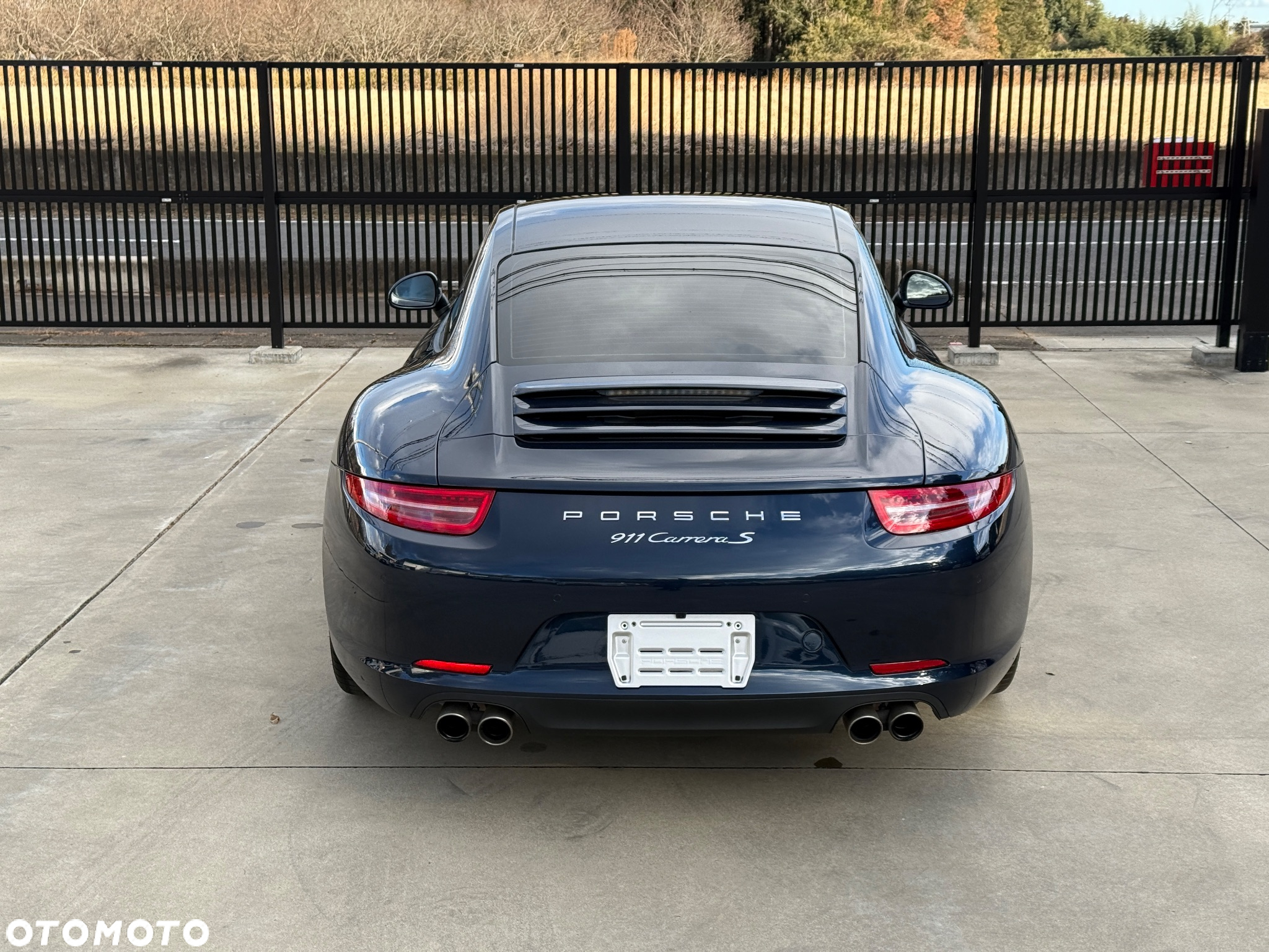 Porsche 911 Carrera S PDK - 20