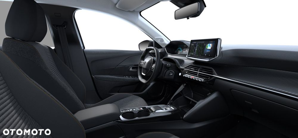 Peugeot 208 - 8