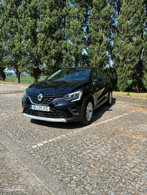 Renault Captur 1.0 TCe Intens - 2