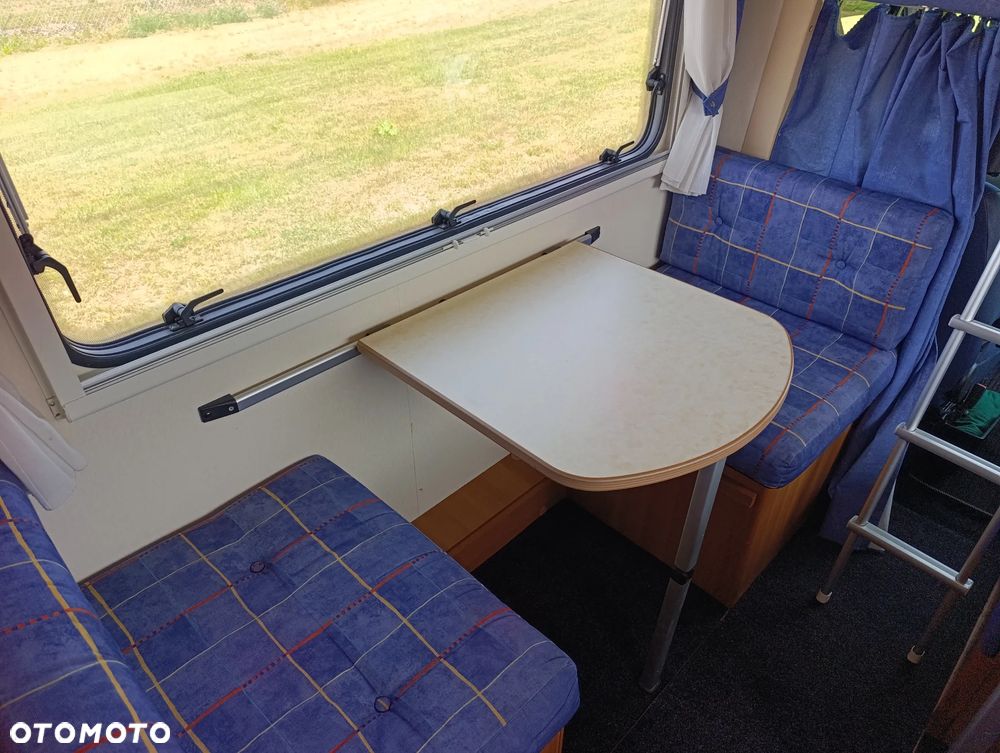 Fiat Ducato Roller-Team - 25
