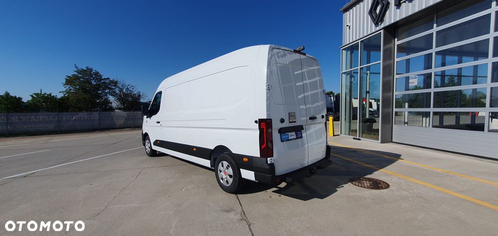 Renault Master IV Red Edition Van 3T5 E6e - L3H2 - 4