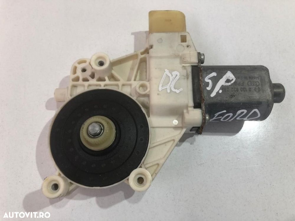 Motoras macara geam dreapta spate 0130822287 Ford Galaxy 2 [2006 - 20 - 2