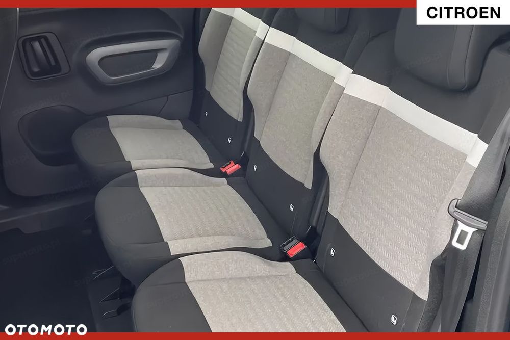 Citroën Berlingo - 11