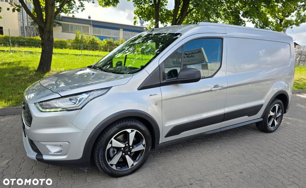 Ford Connect