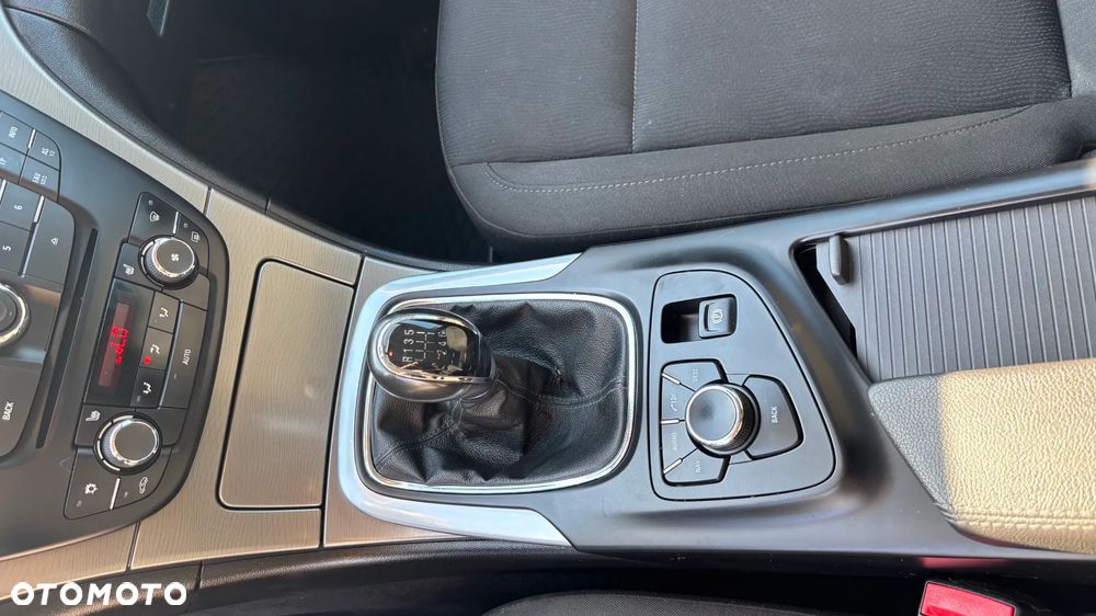 Opel Insignia 2.0 CDTI Cosmo - 9