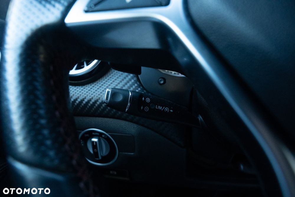 Mercedes-Benz Klasa A 180 CDI 7G-DCT - 25