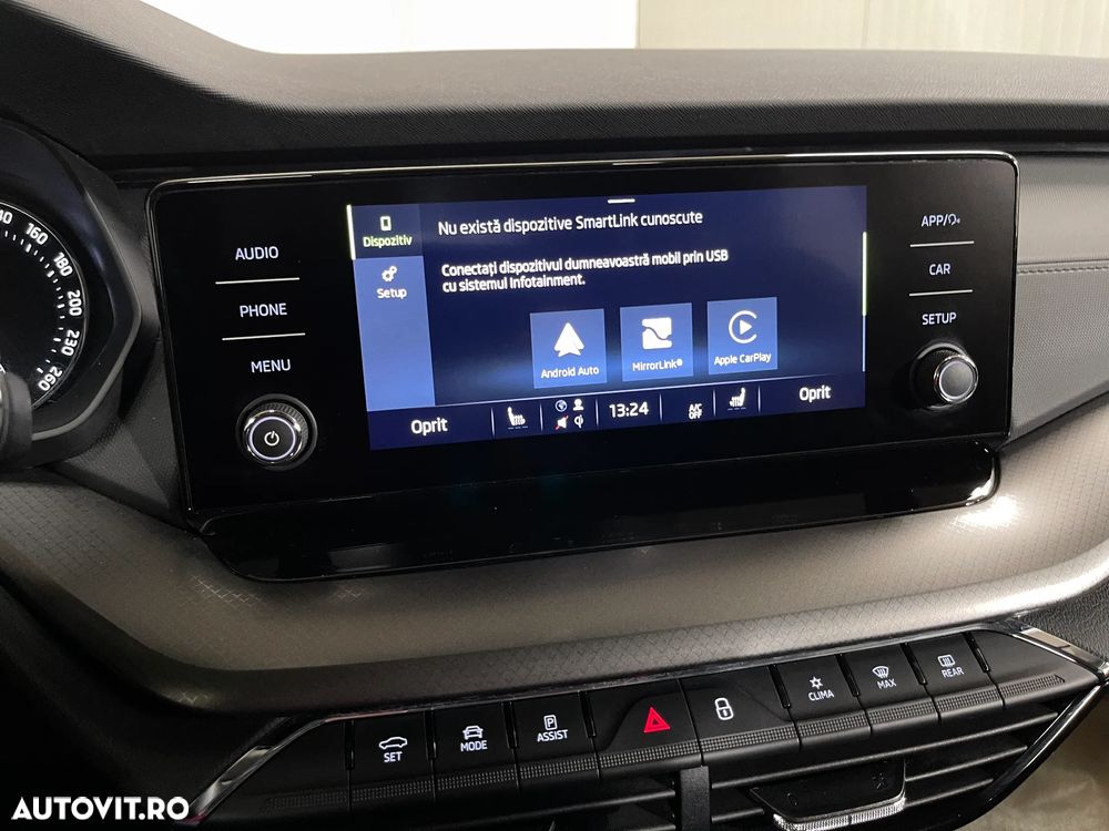 Skoda Octavia 1.0 TSI Ambition - 16