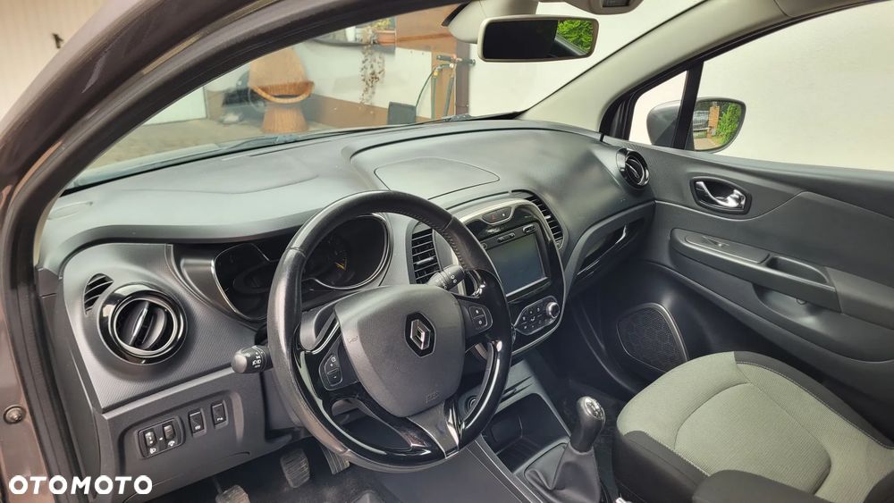 Renault Captur ENERGY dCi 90 Start&Stop Experience - 26