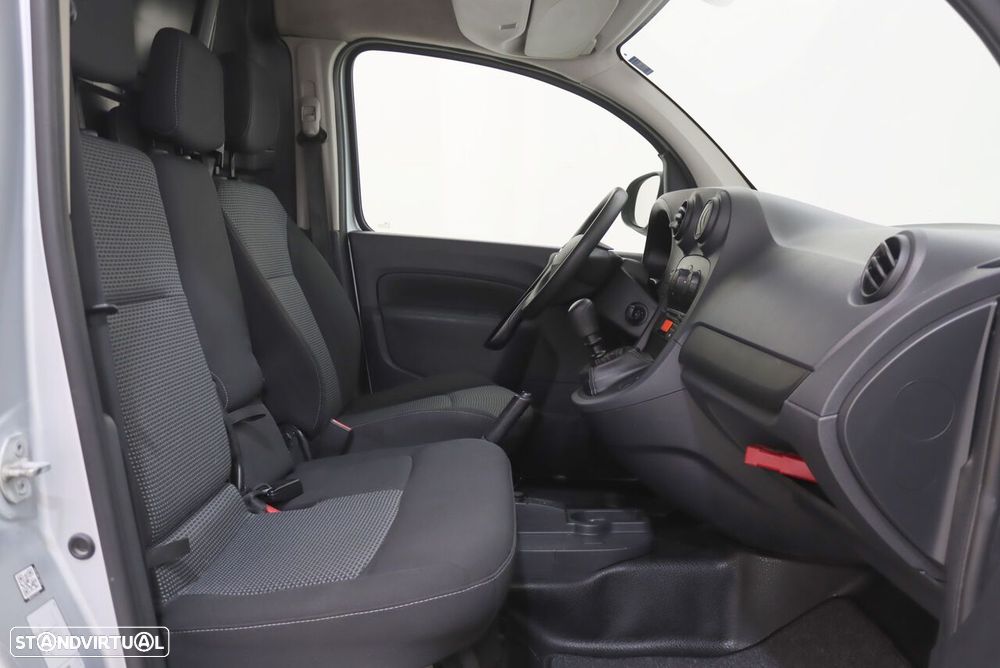 Mercedes-Benz Citan 108 CDi 3Lug - 7