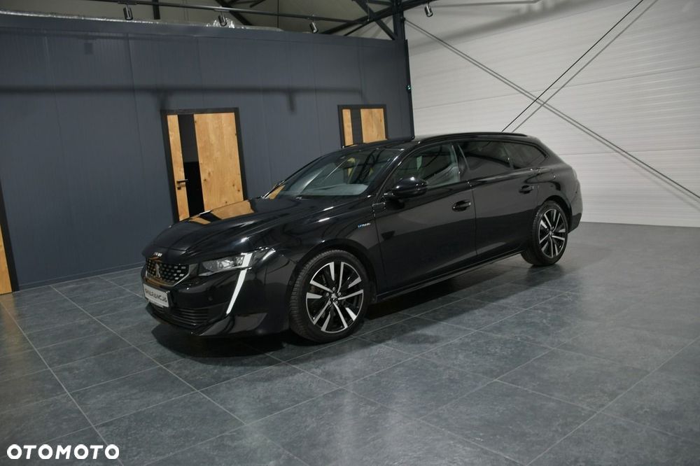 Peugeot 508 - 3