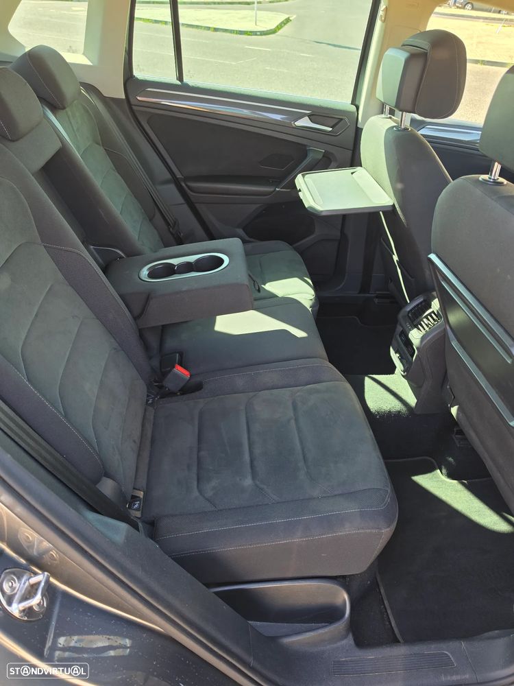 VW Tiguan 2.0 TDI R-Line - 6