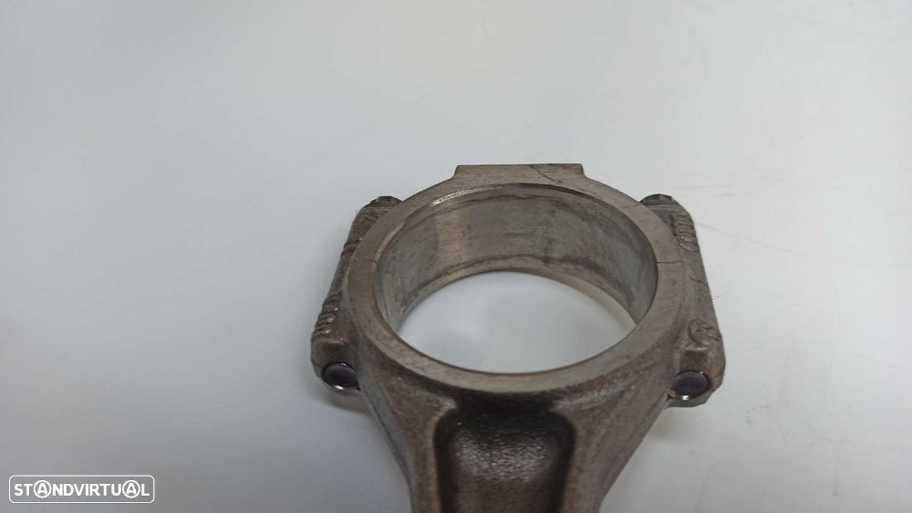 BIELA VOLKSWAGEN T5 TRANSPORTER/FURGONETA CAJA CERRADA - 2