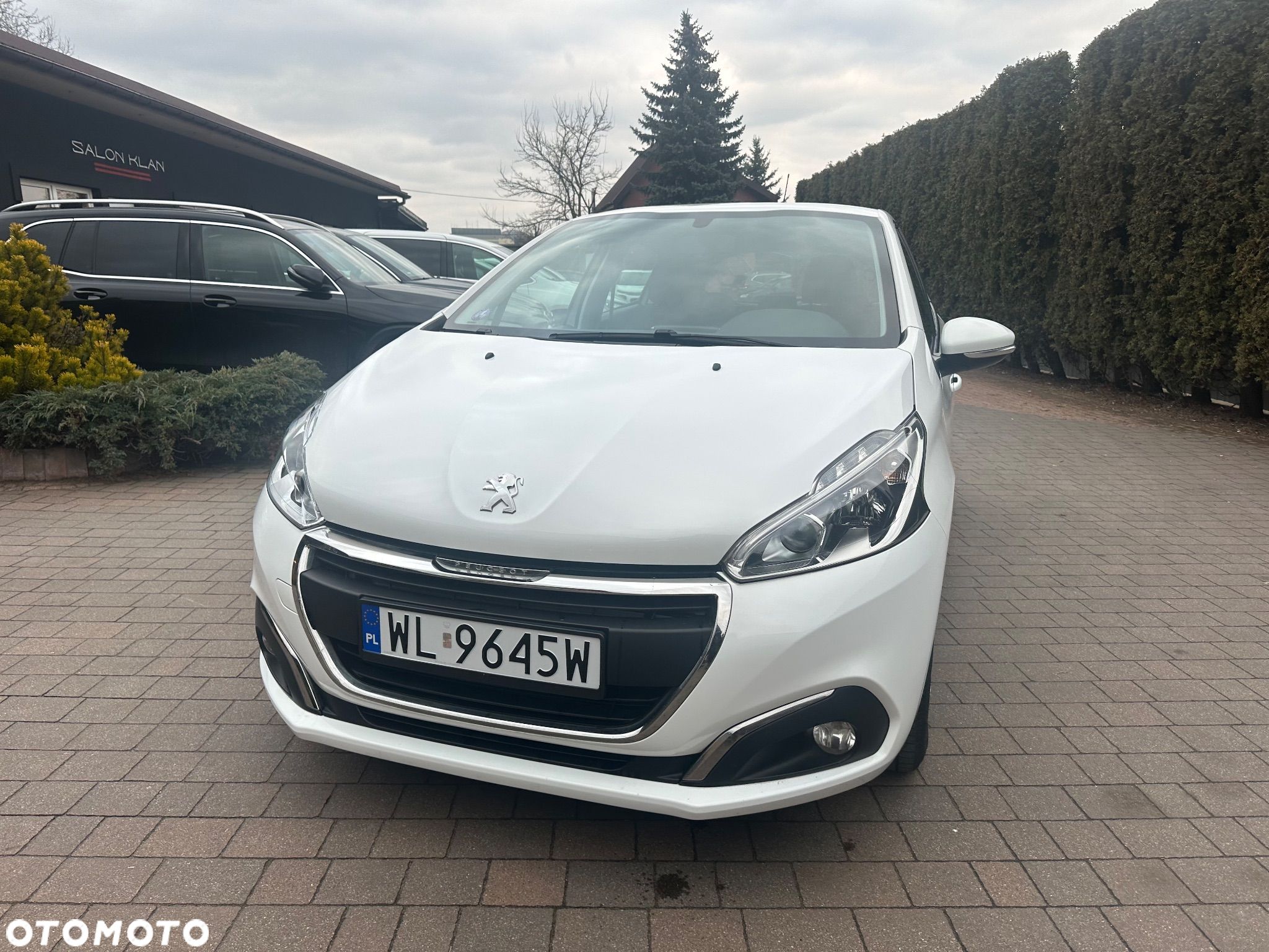 Peugeot 208 PureTech 82 Start & Stop Active - 1