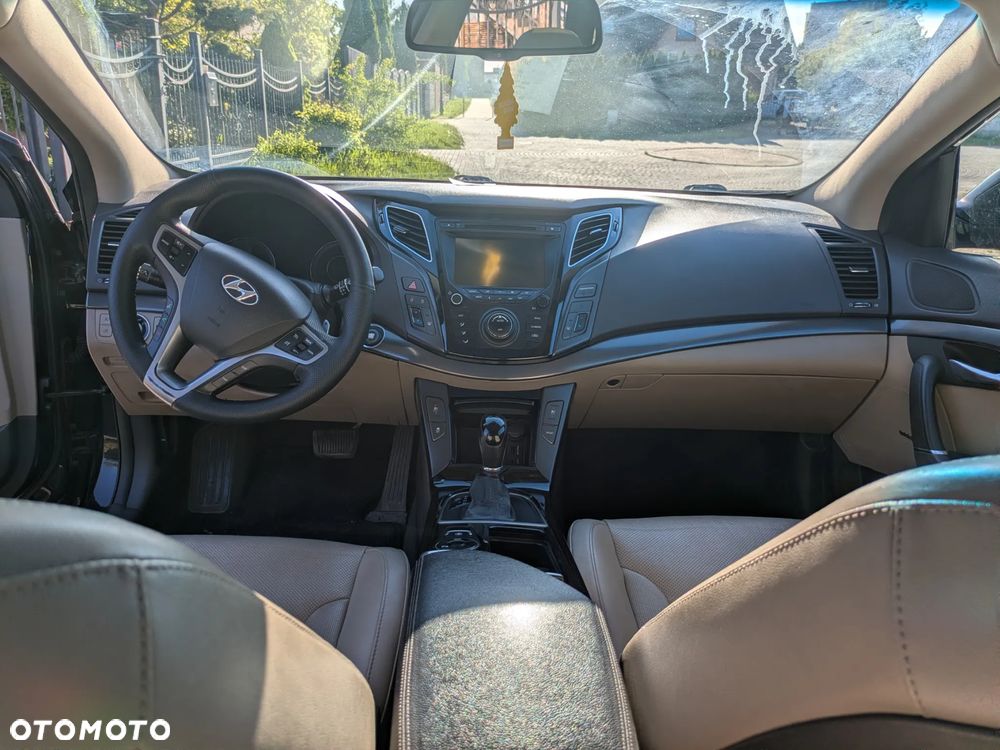 Hyundai i40 1.7 CRDi Automatik Premium - 10