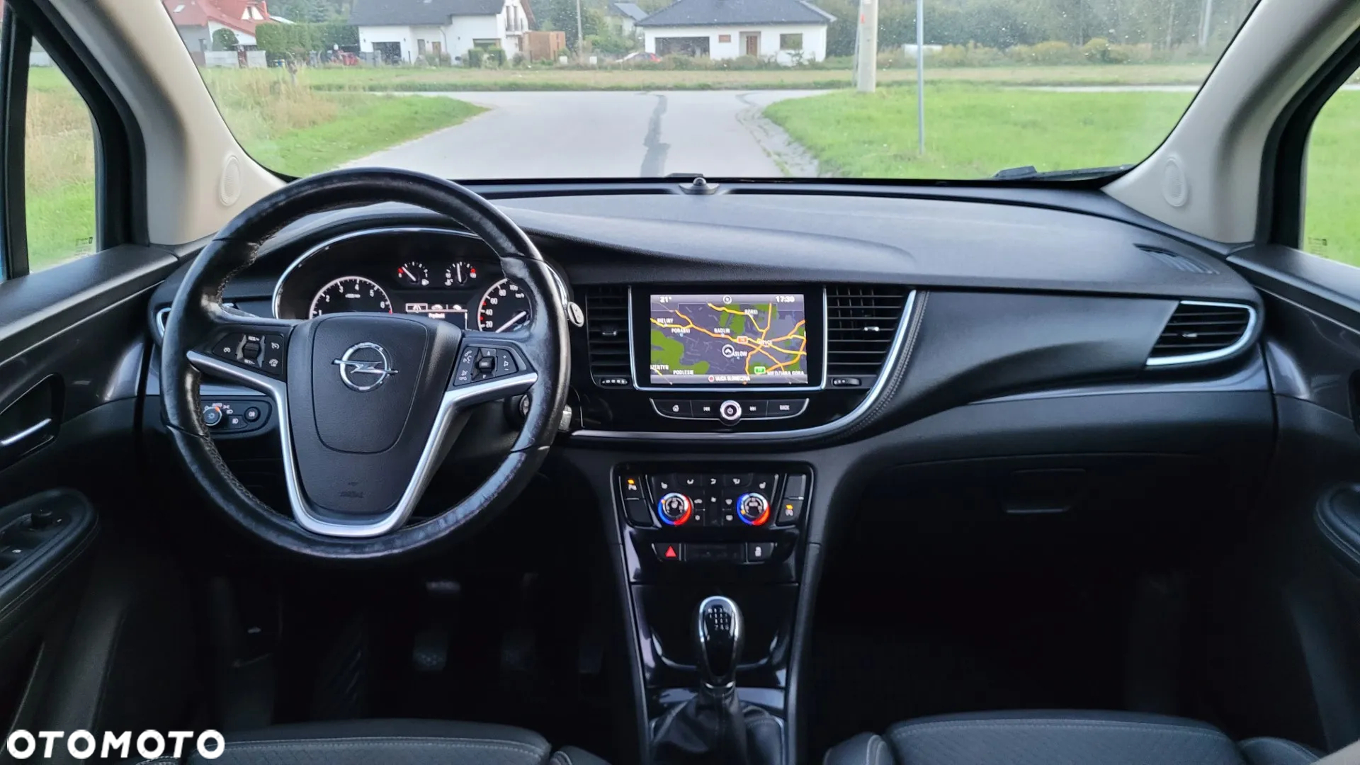 Opel Mokka 1.4 T Cosmo - 4