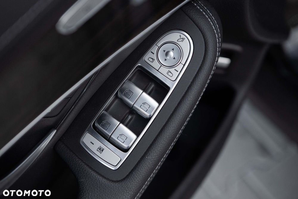 Mercedes-Benz GLC 200 4-Matic - 19